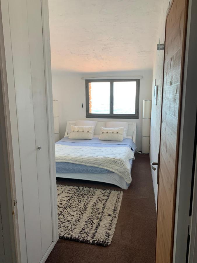 Apartamento La Gavaresse Carqueiranne Exterior foto