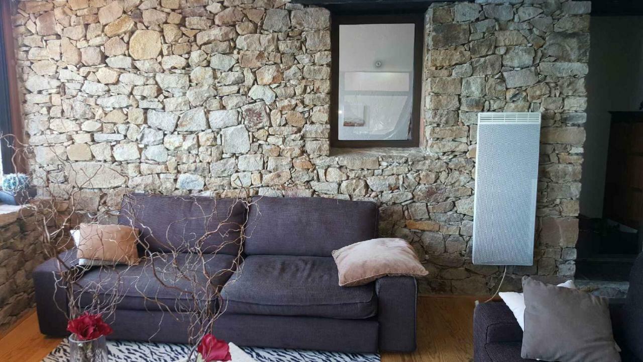 Apartamento La Gavaresse Carqueiranne Exterior foto