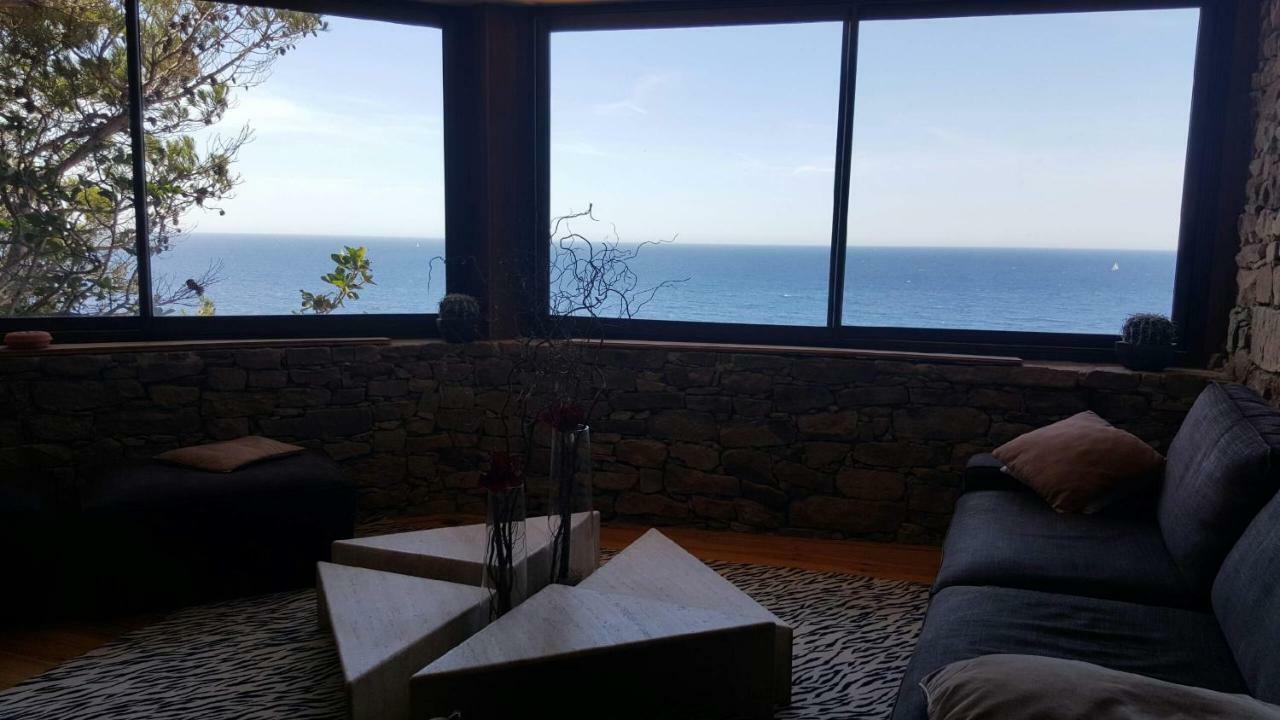 Apartamento La Gavaresse Carqueiranne Exterior foto